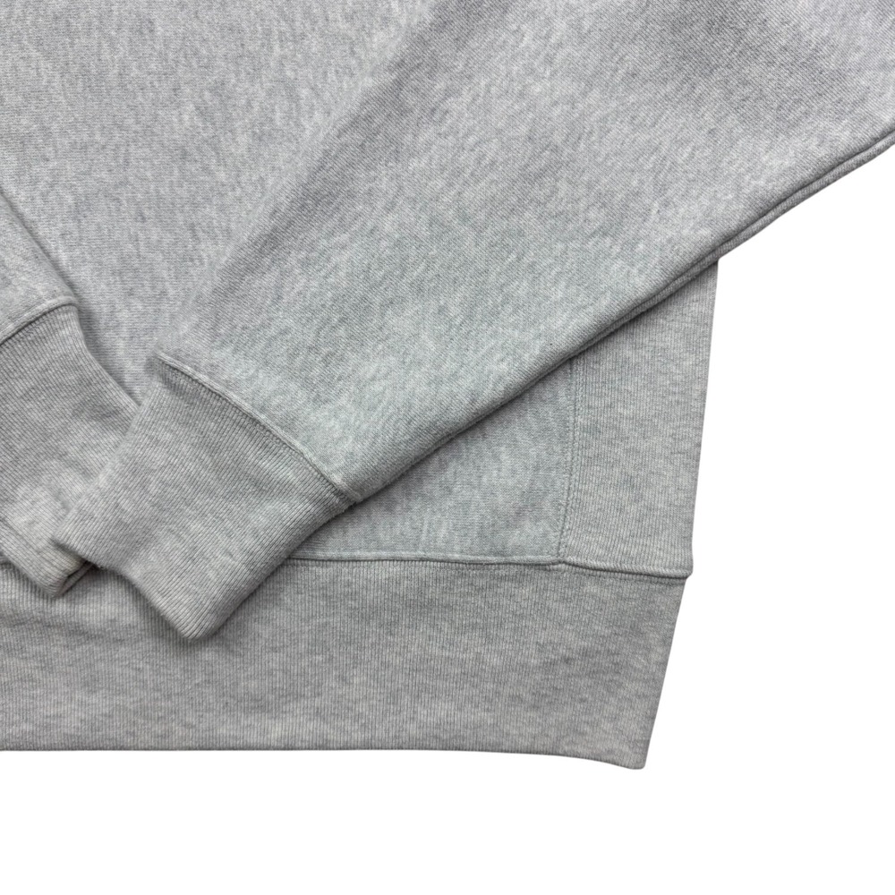 Champion Reverse Weave Adult Crewneck Sweater Pullover Light Gray Size S - Picture 5 of 13